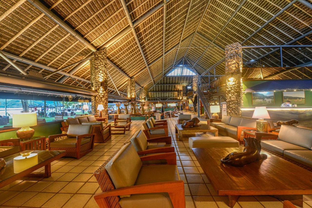 Resort Portobello & Safari 5*