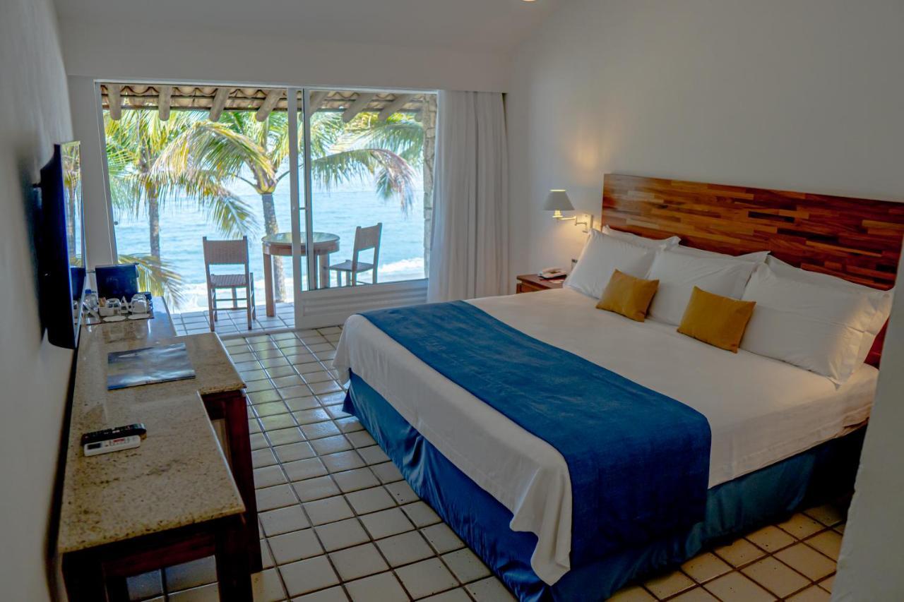 Resort Portobello & Safari