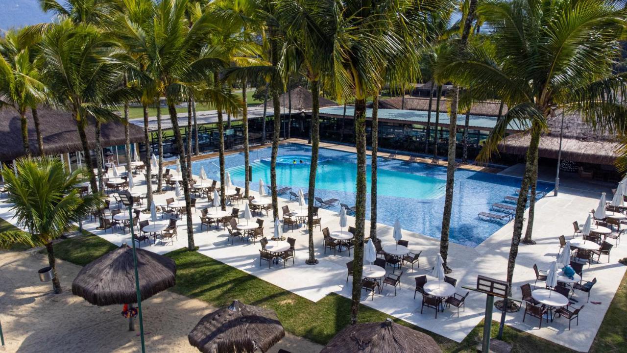 Portobello & Safari Resort
