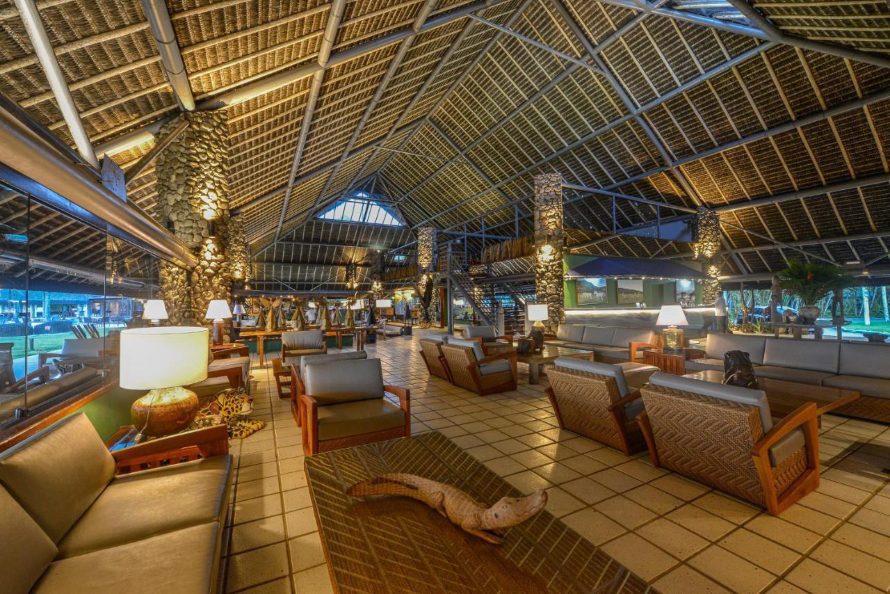 Portobello & Safari 5*