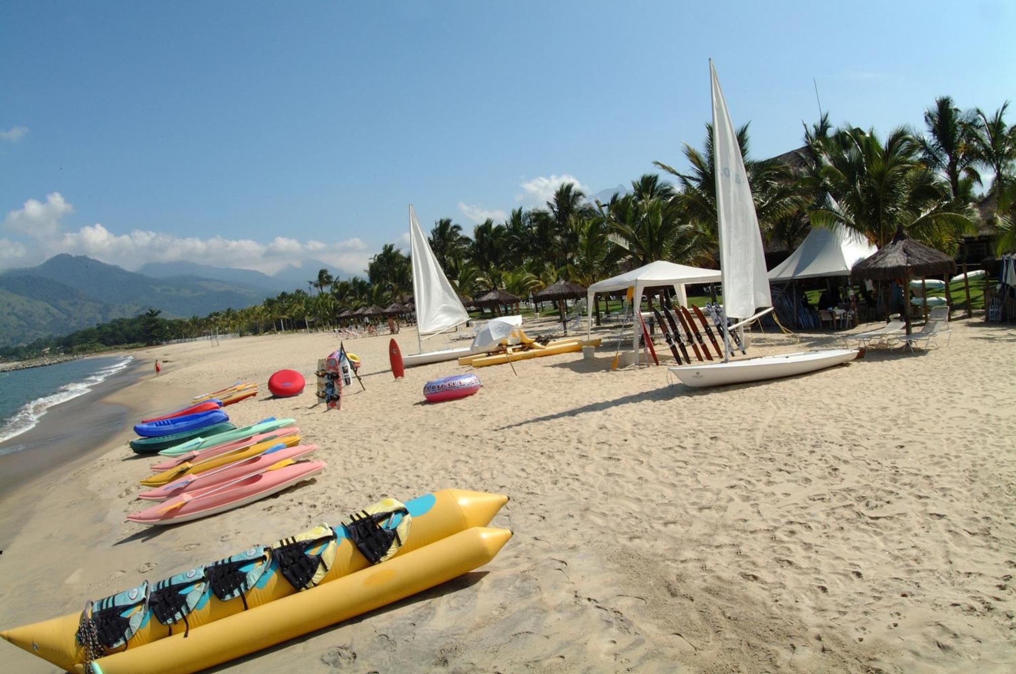 Resort Portobello & Safari 5*