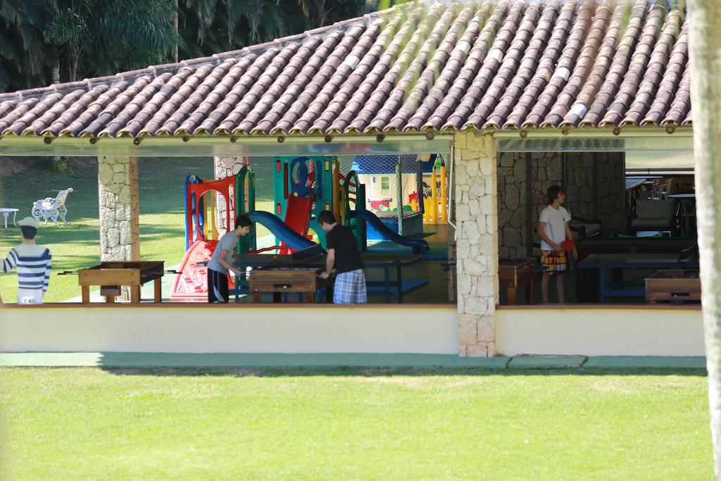 Resort Portobello & Safari 5*
