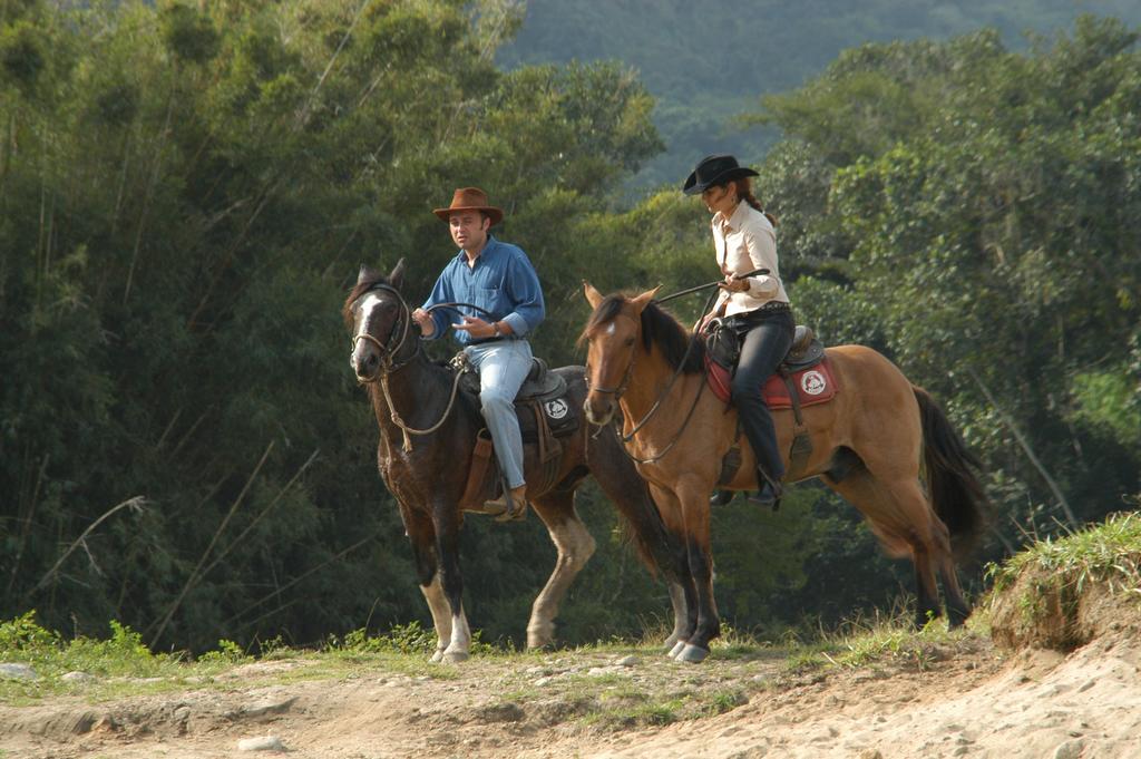 Resort Portobello & Safari 5*