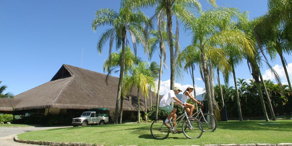 Resort Portobello & Safari Mangaratiba