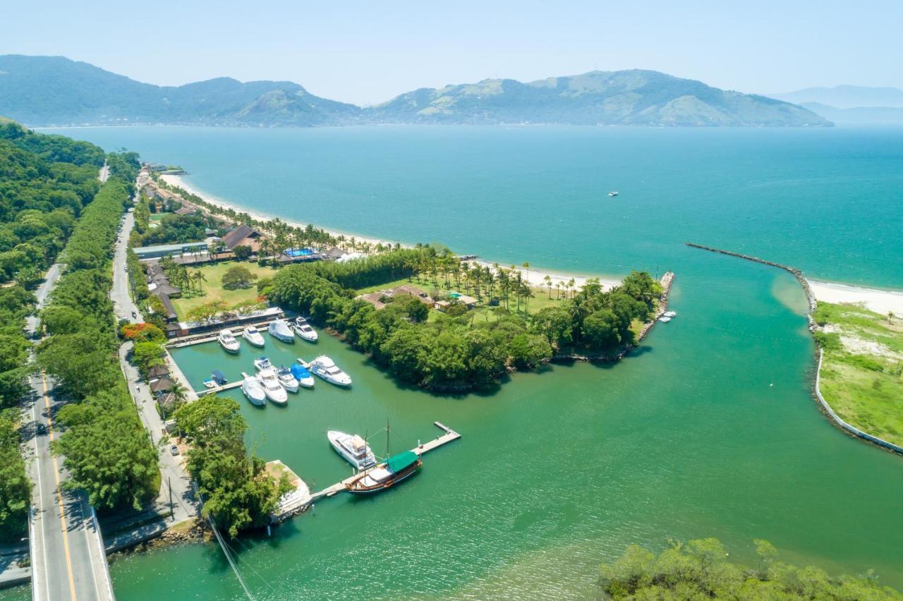Resort Portobello & Safari