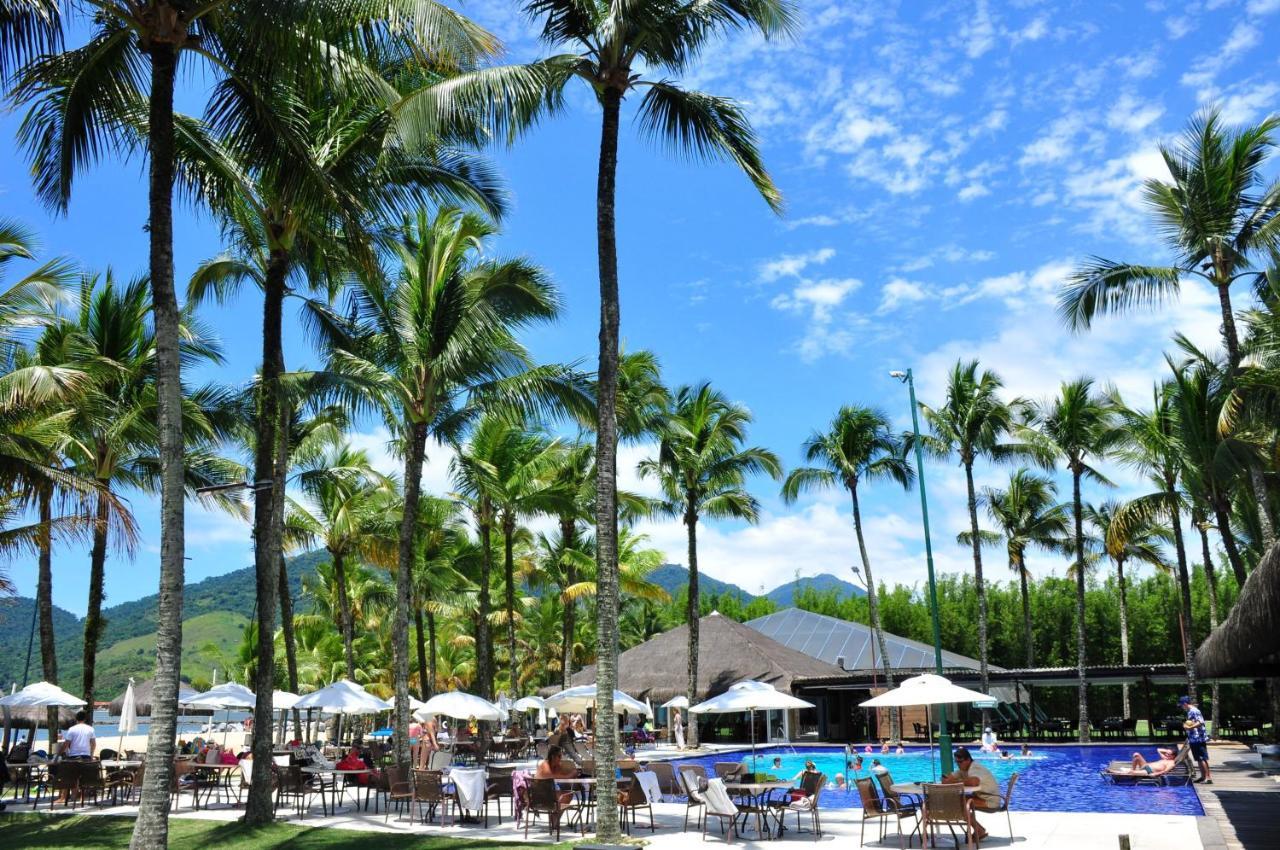 Portobello & Safari Resort